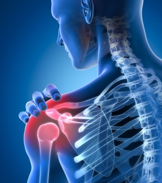 Παθήσεις ώμου